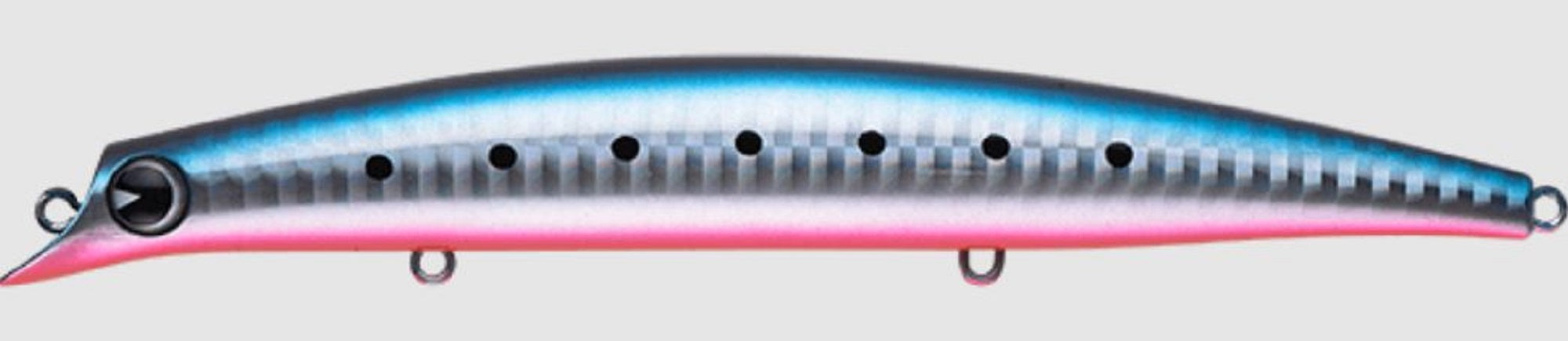 Ima Sasuke 140 mm Sinking Lure 111 (5440)