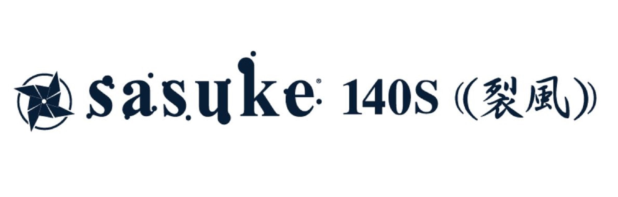 Ima Sasuke 140 mm Sinking Lure 112 (5457)