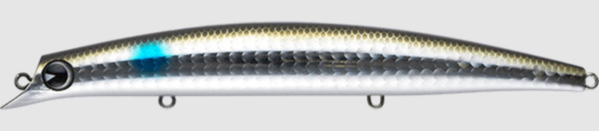 Ima Sasuke 140 mm Sinking Lure 112 (5457)