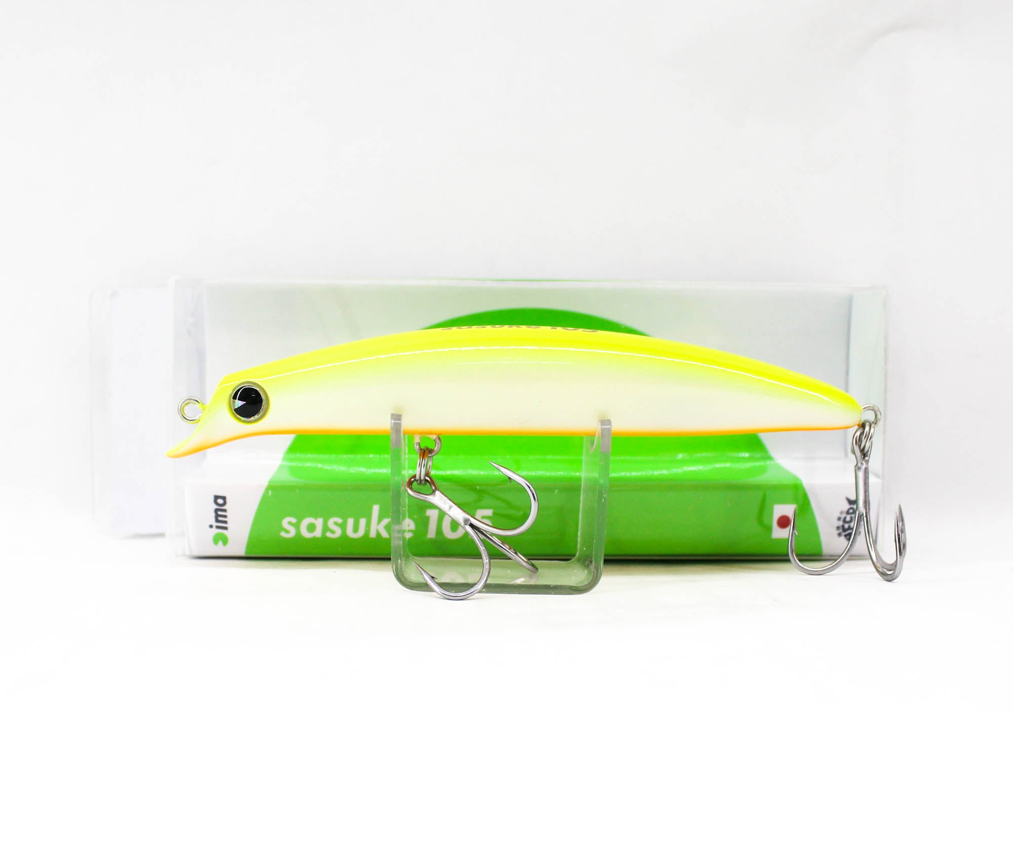 Ima Sasuke 105 mm Floating Lure 102 (5495)