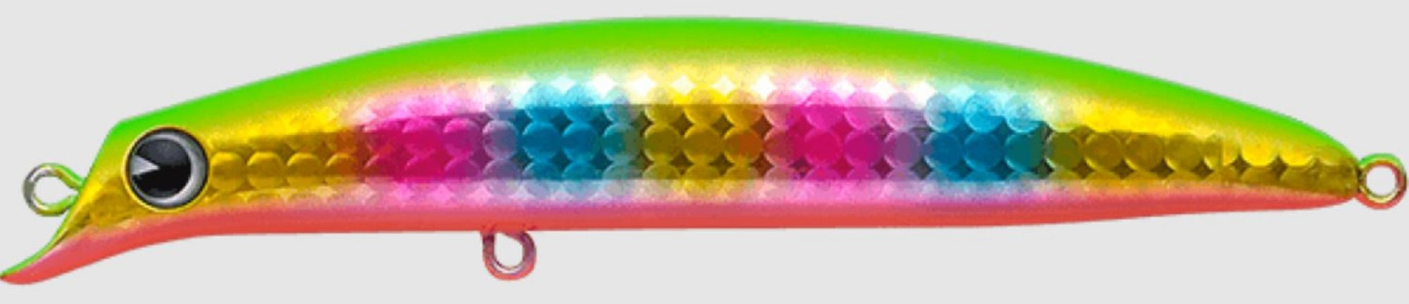 Ima Sasuke 105 mm Floating Lure 107 (5549)
