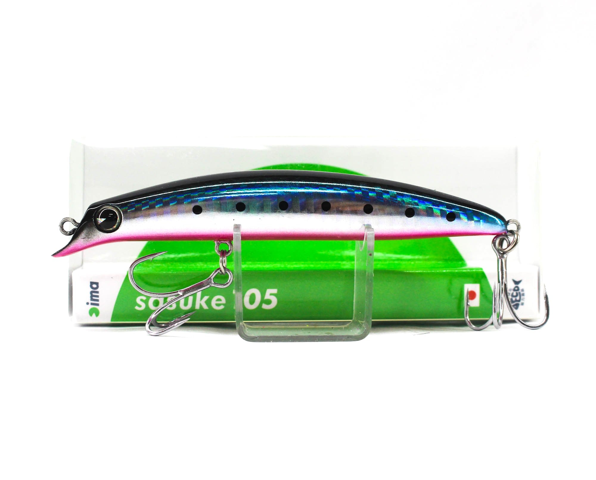 Ima Sasuke 105 mm Floating Lure 110 (5570)