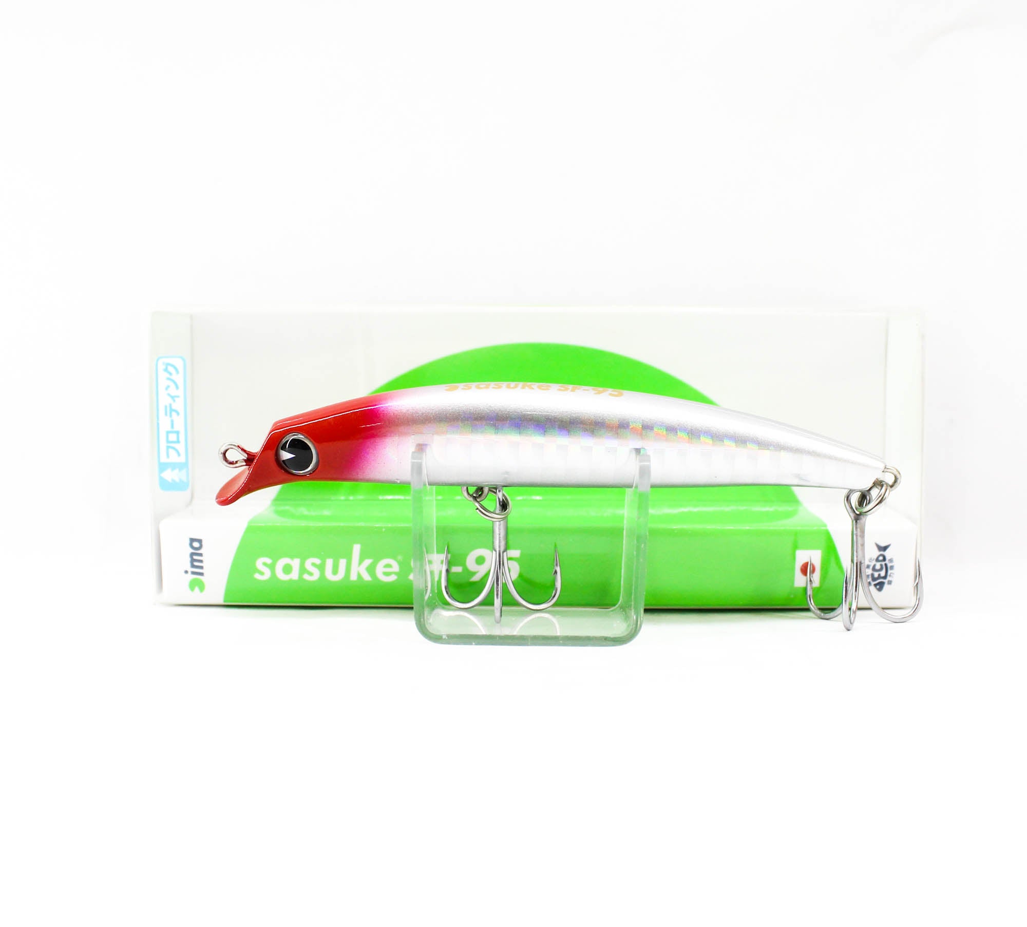 Ima Sasuke SF 95 mm Floating Lure 201 (5747)