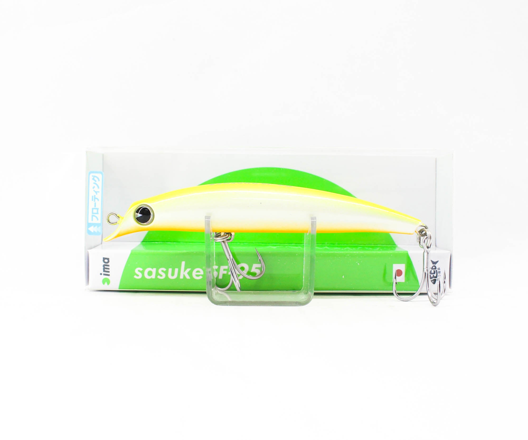 Ima Sasuke SF 95 mm Floating Lure 202 (5754)