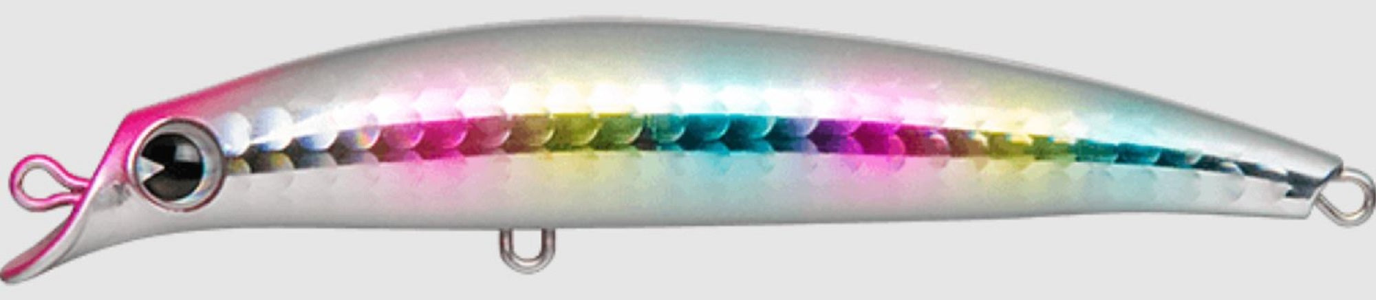 Ima Sasuke SF 95 mm Floating Lure 206 (5792)
