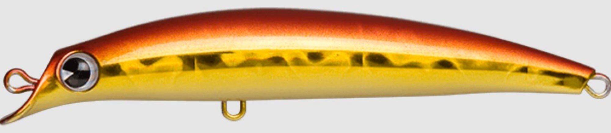 Ima Sasuke SF 95 mm Floating Lure 207 (5808)
