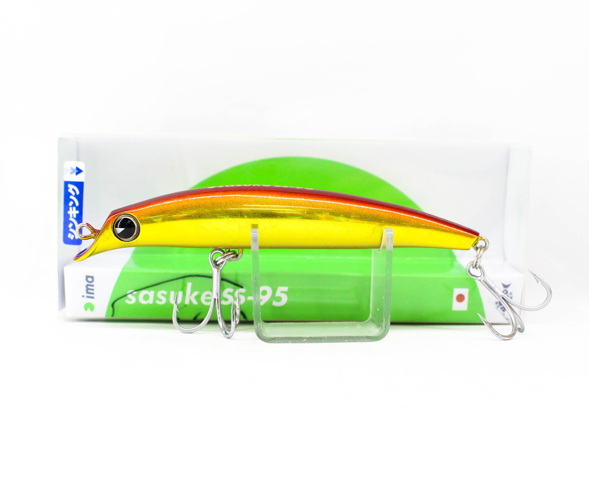 Ima Sasuke SS 95 mm Sinking Lure 207 (5969)