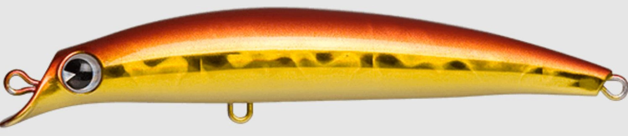Ima Sasuke SS 95 mm Sinking Lure 207 (5969)