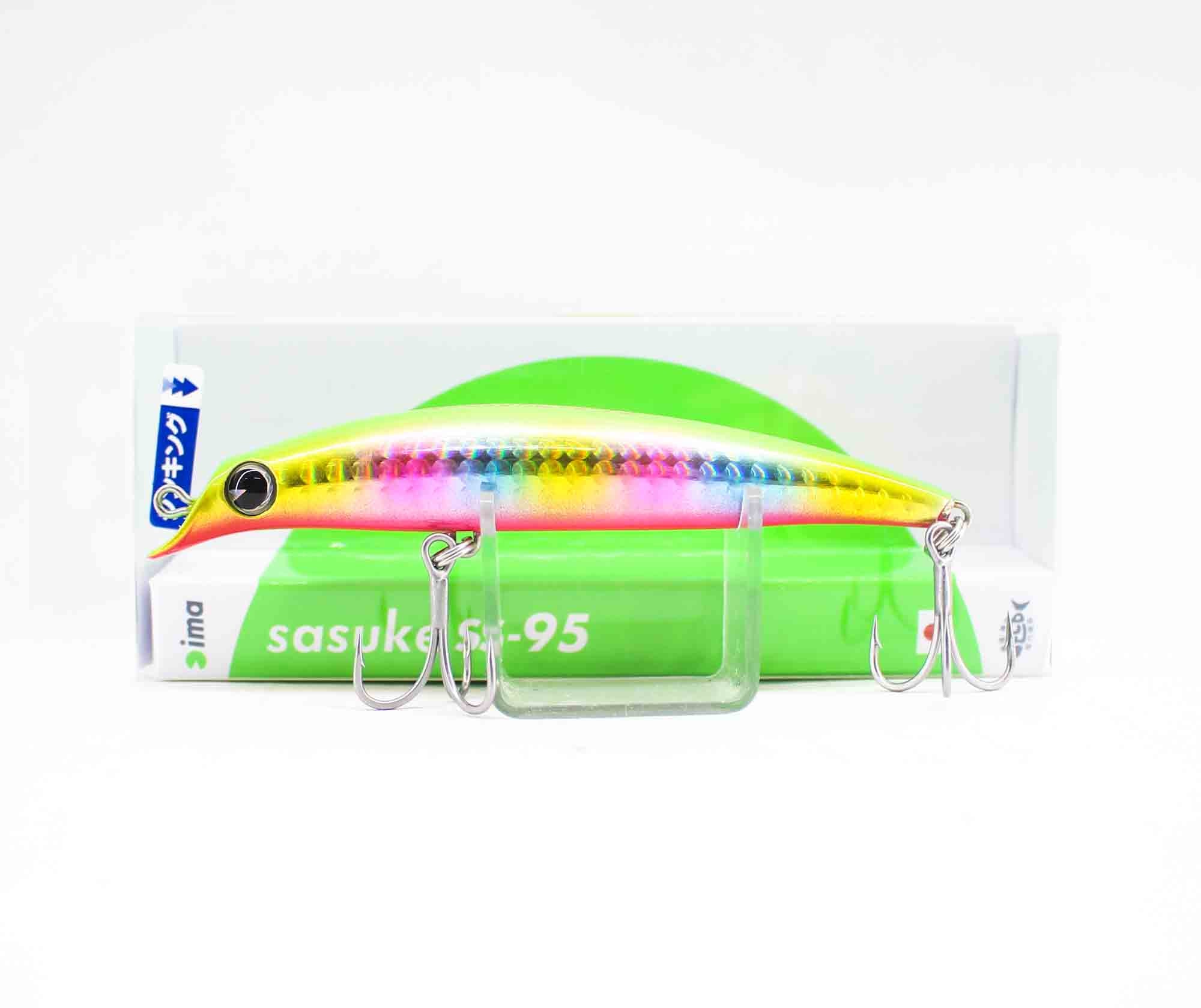 Ima Sasuke SS 95 mm Sinking Lure 208 (5976)