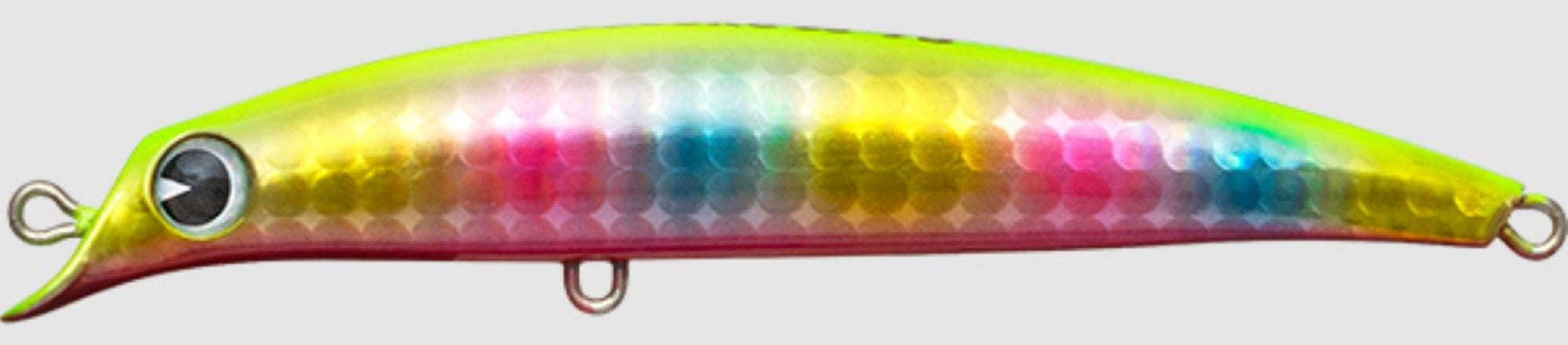 Ima Sasuke SS 95 mm Sinking Lure 208 (5976)