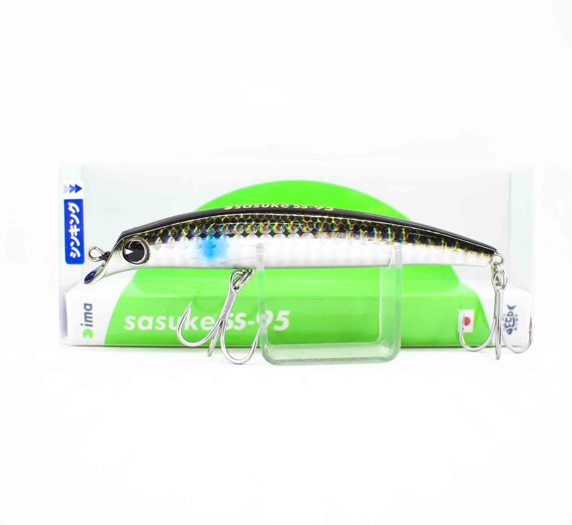 Ima Sasuke SS 95 mm Sinking Lure 211 (6003)
