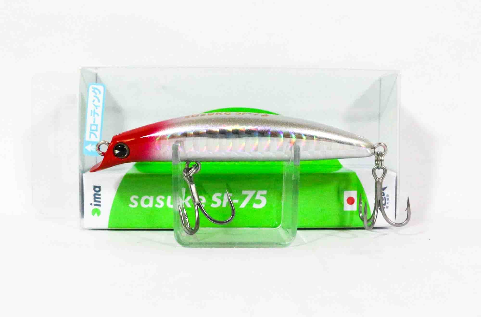 Ima Sasuke SF 75 mm Floating Lure 101 (6065)