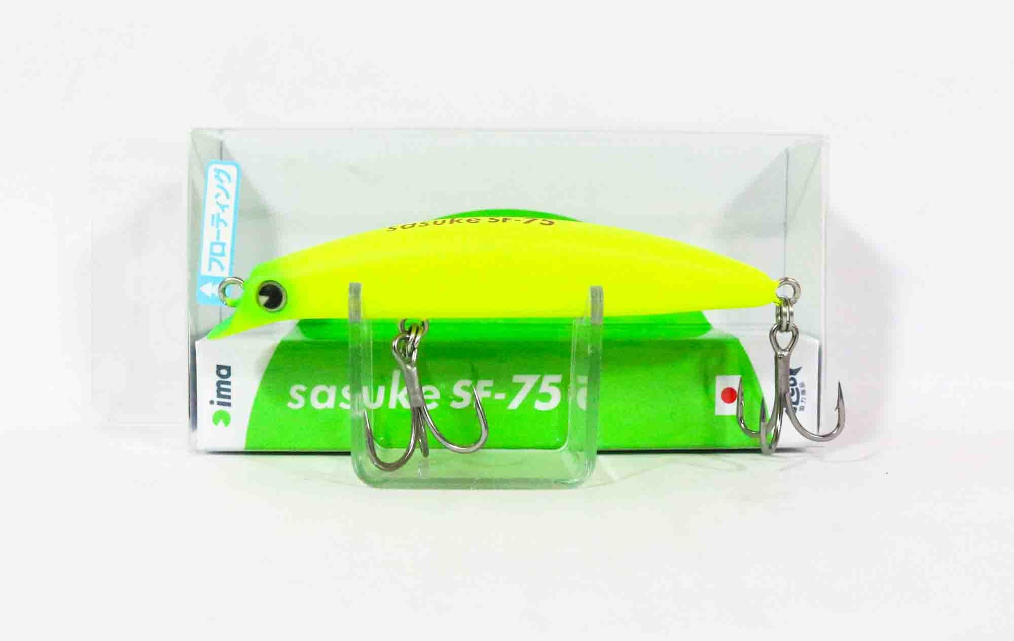 Ima Sasuke SF 75 mm Floating Lure 104 (6096)