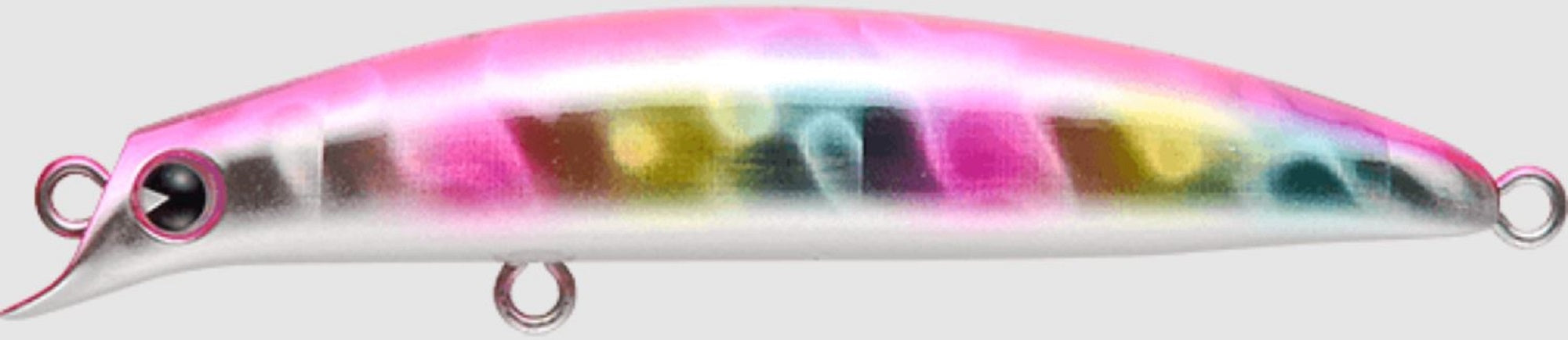 Ima Sasuke SF 75 mm Floating Lure 106 (6119)