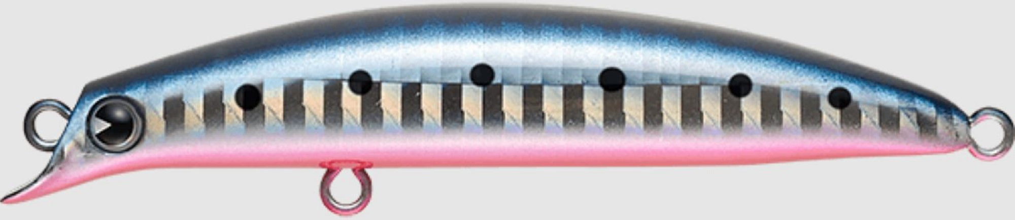Ima Sasuke SF 75 mm Floating Lure 110 (6157)