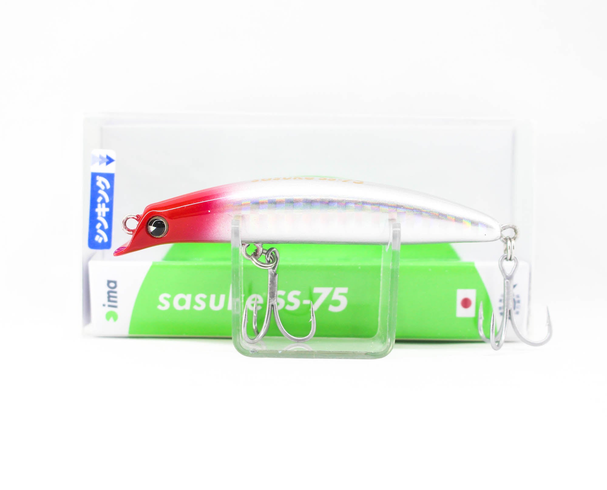 Ima Sasuke SS 75 mm Sinking Lure 101 (6249)