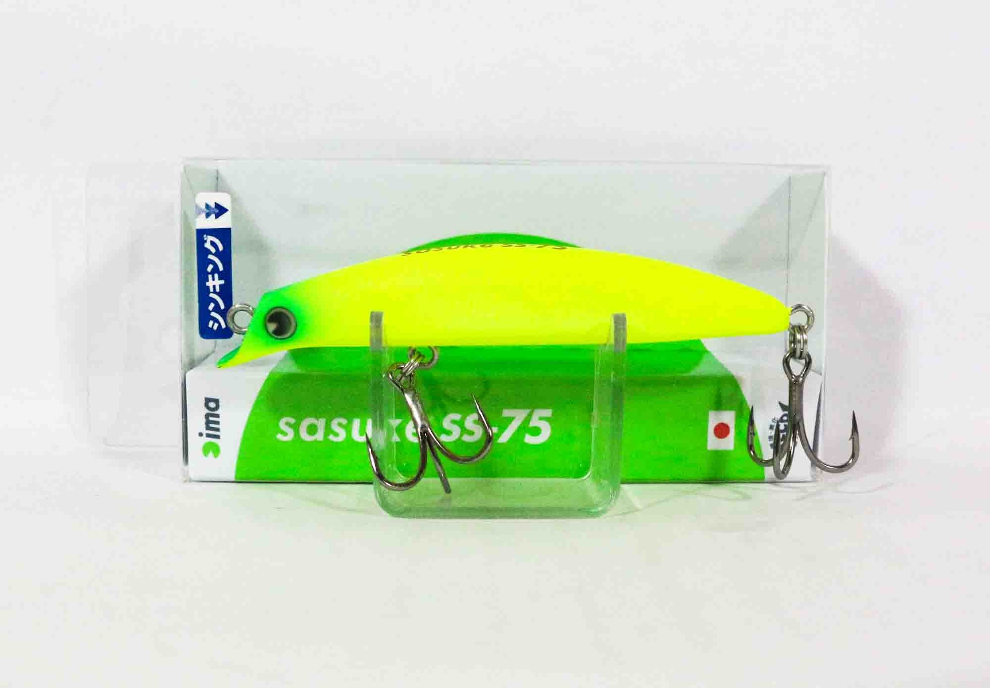 Ima Sasuke SS 75 mm Sinking Lure 104 (6270)