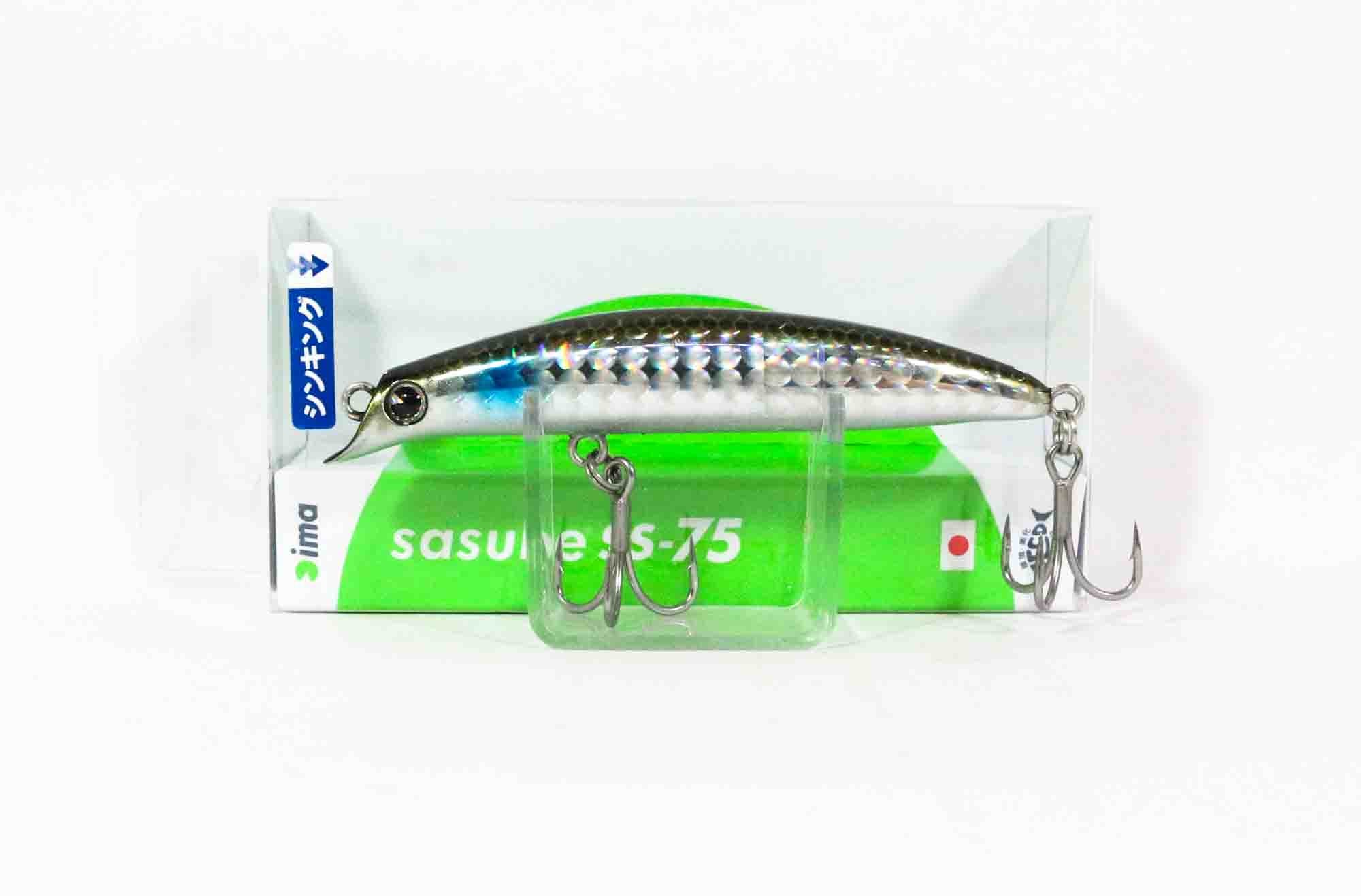 Ima Sasuke SS 75 mm Sinking Lure 113 (6362)