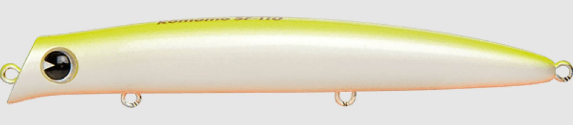 Ima Komomo SF 110 Floating Lure 103 (6546)