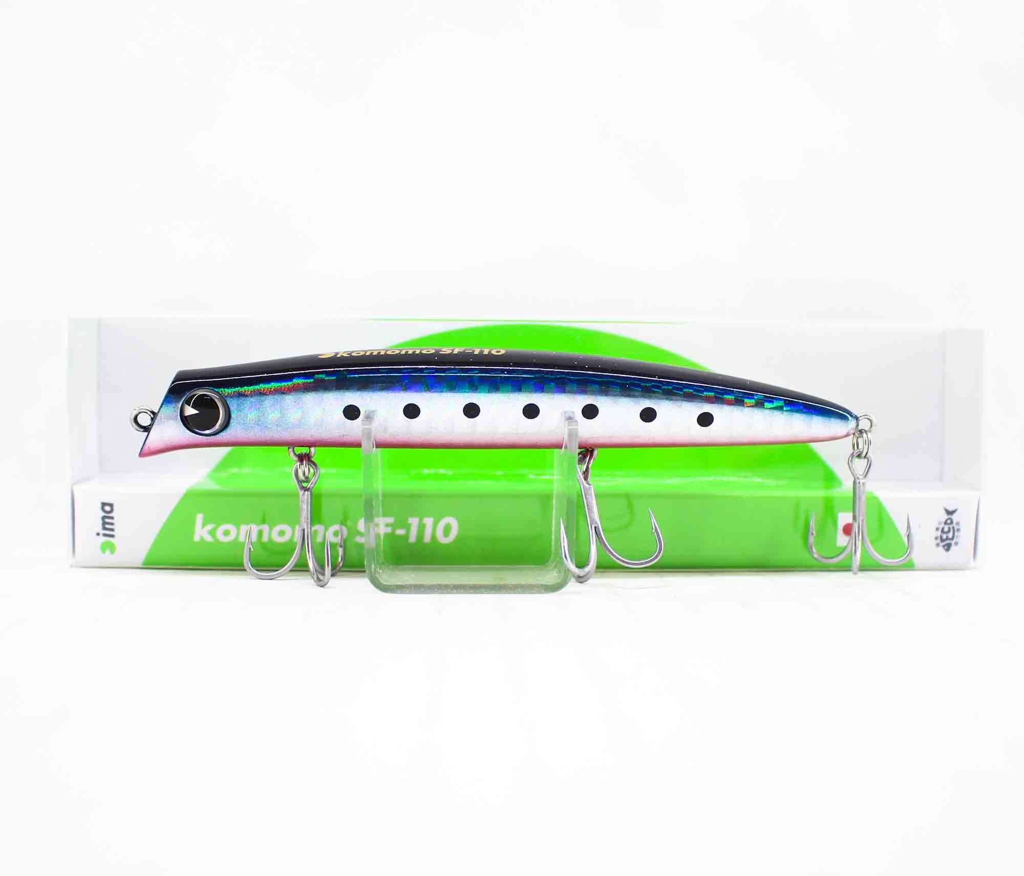 Ima Komomo SF 110 Floating Lure 110 (6614)