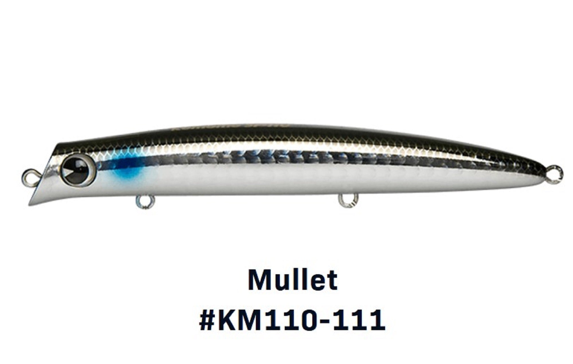 Ima Komomo SF 110 Floating Lure 111 (6621)