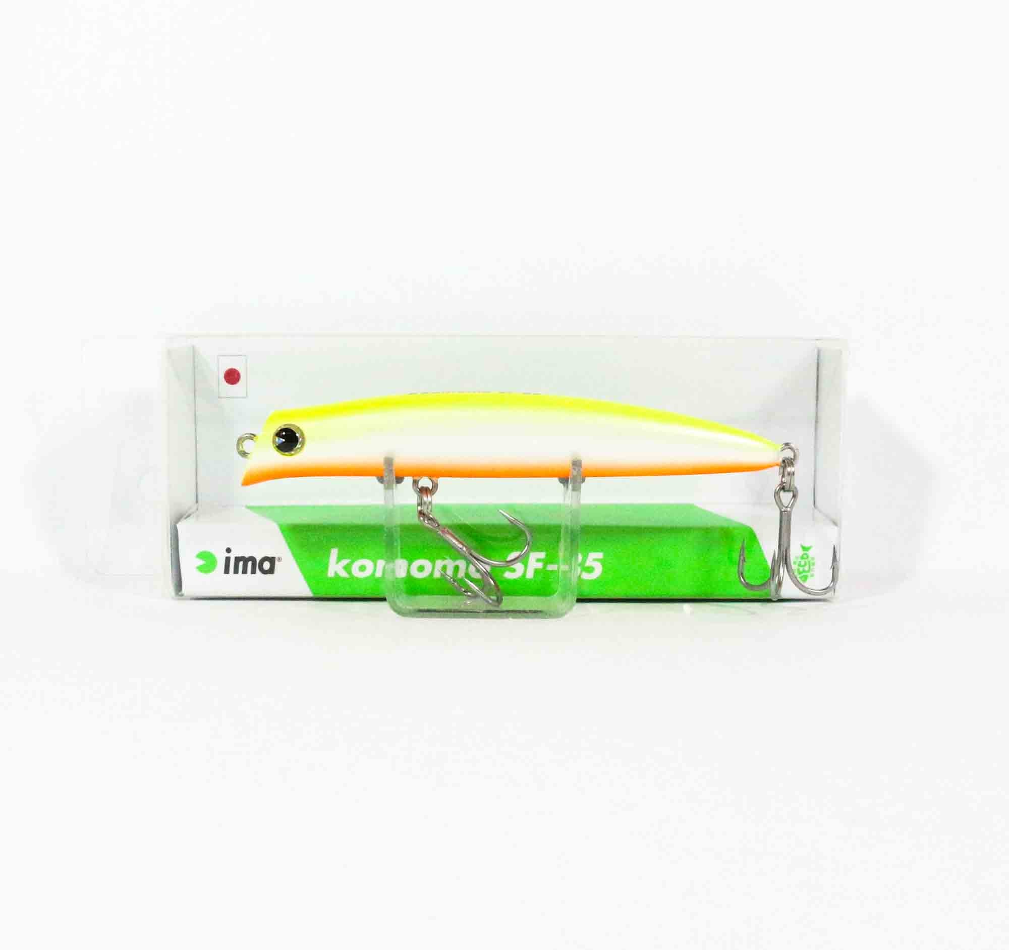 Ima Komomo SF 85 Floating Lure 102 (6881)