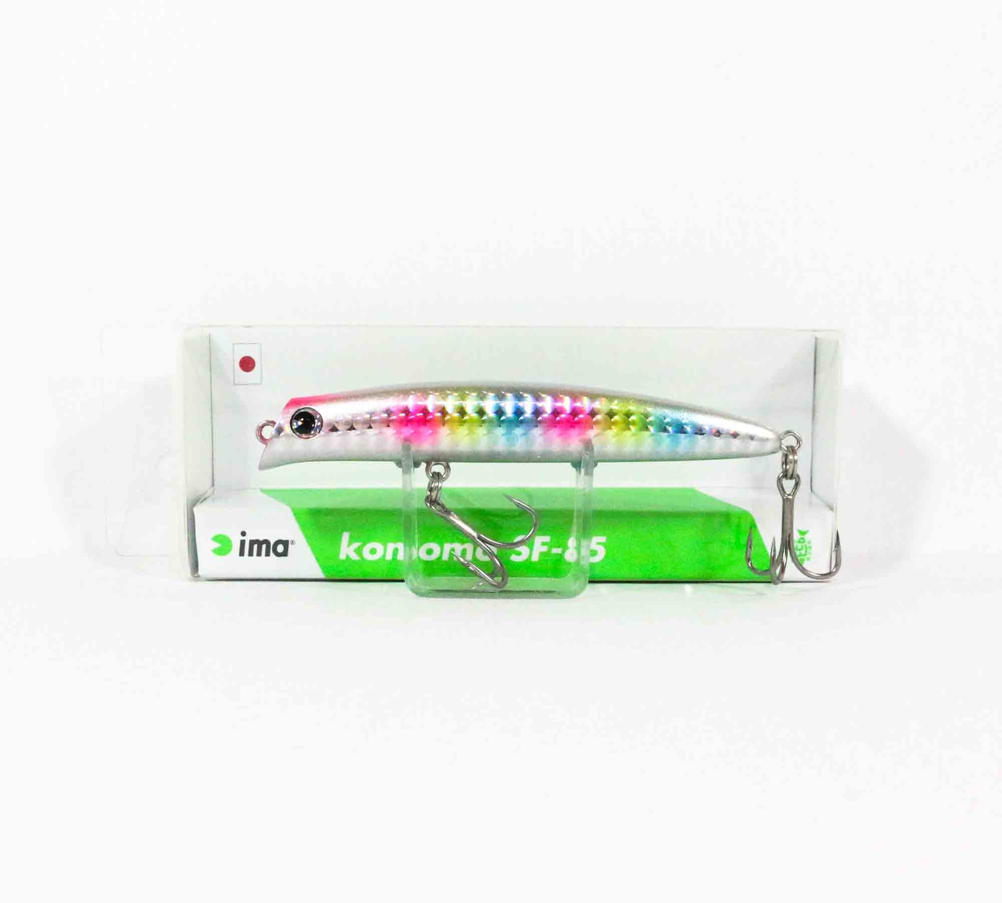 Ima Komomo SF 85 Floating Lure 104 (6904)