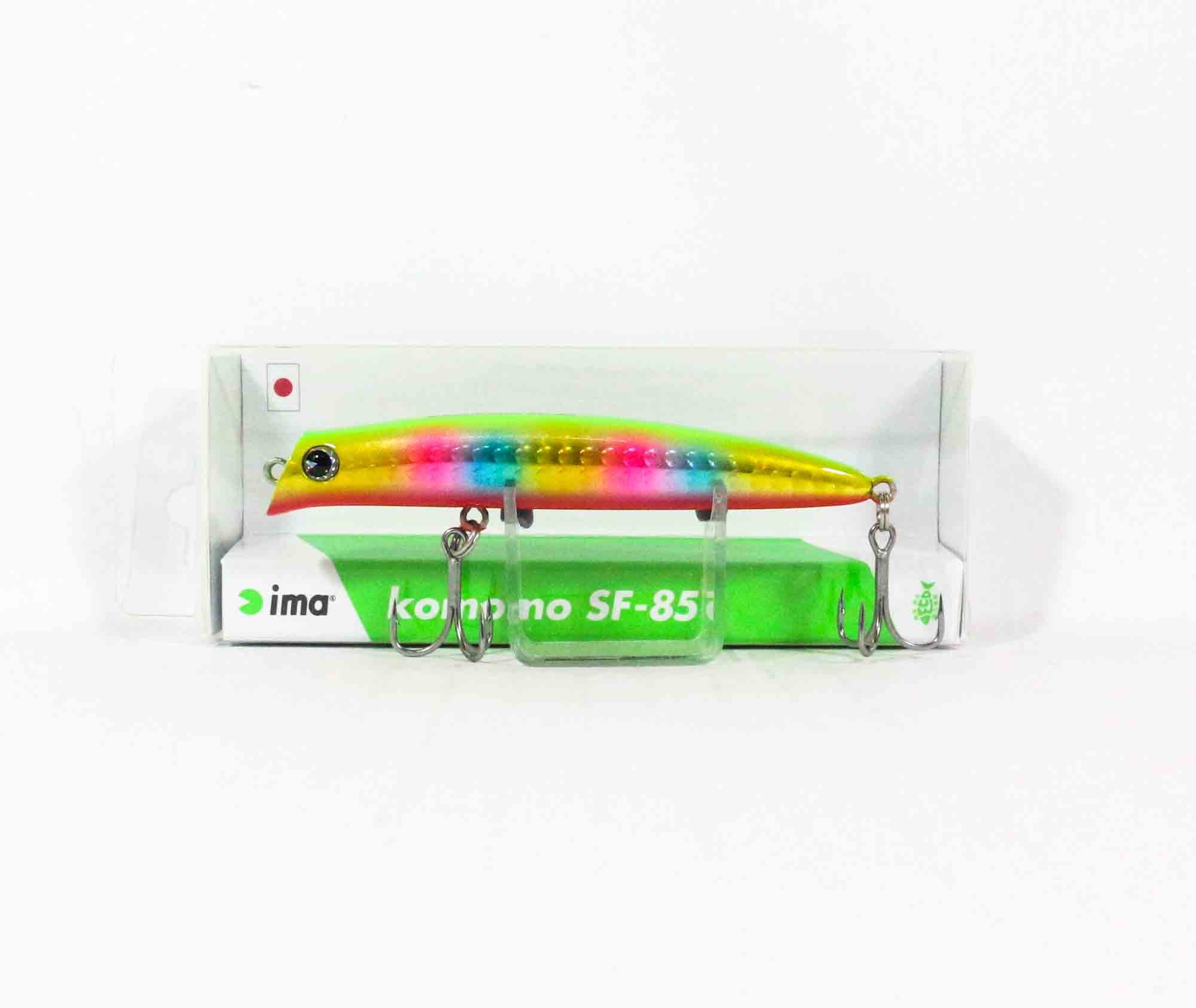 Ima Komomo SF 85 Floating Lure 105 (6911)