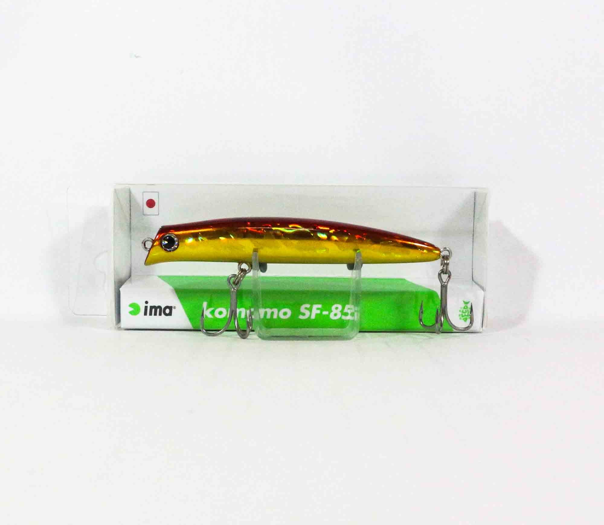 Ima Komomo SF 85 Floating Lure 106 (6928)