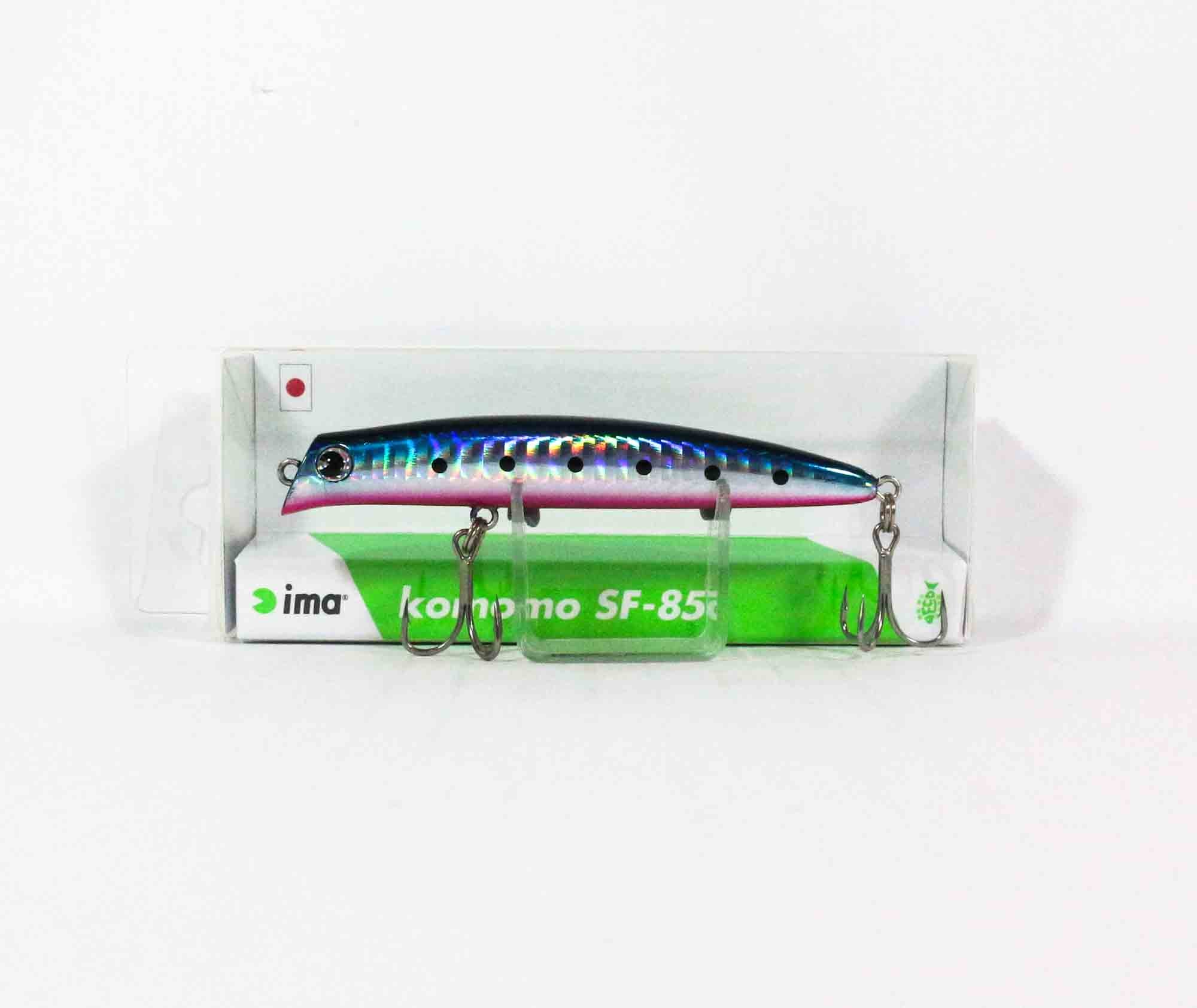 Ima Komomo SF 85 Floating Lure 109 (6959)