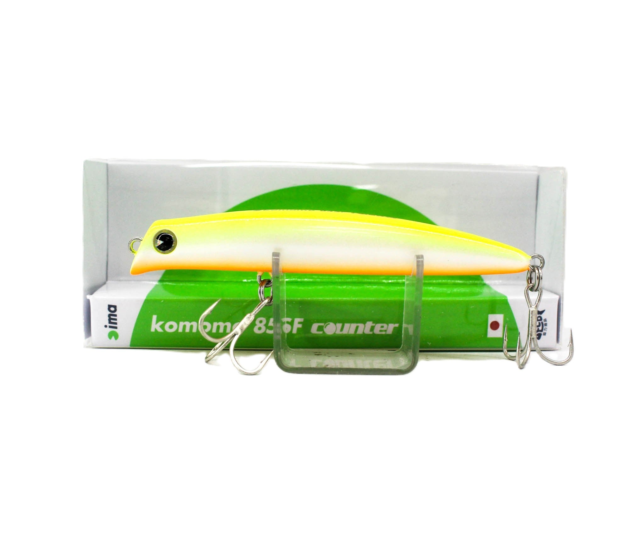 Ima Komomo SF 85 Counter Floating Lure 102 (7956)