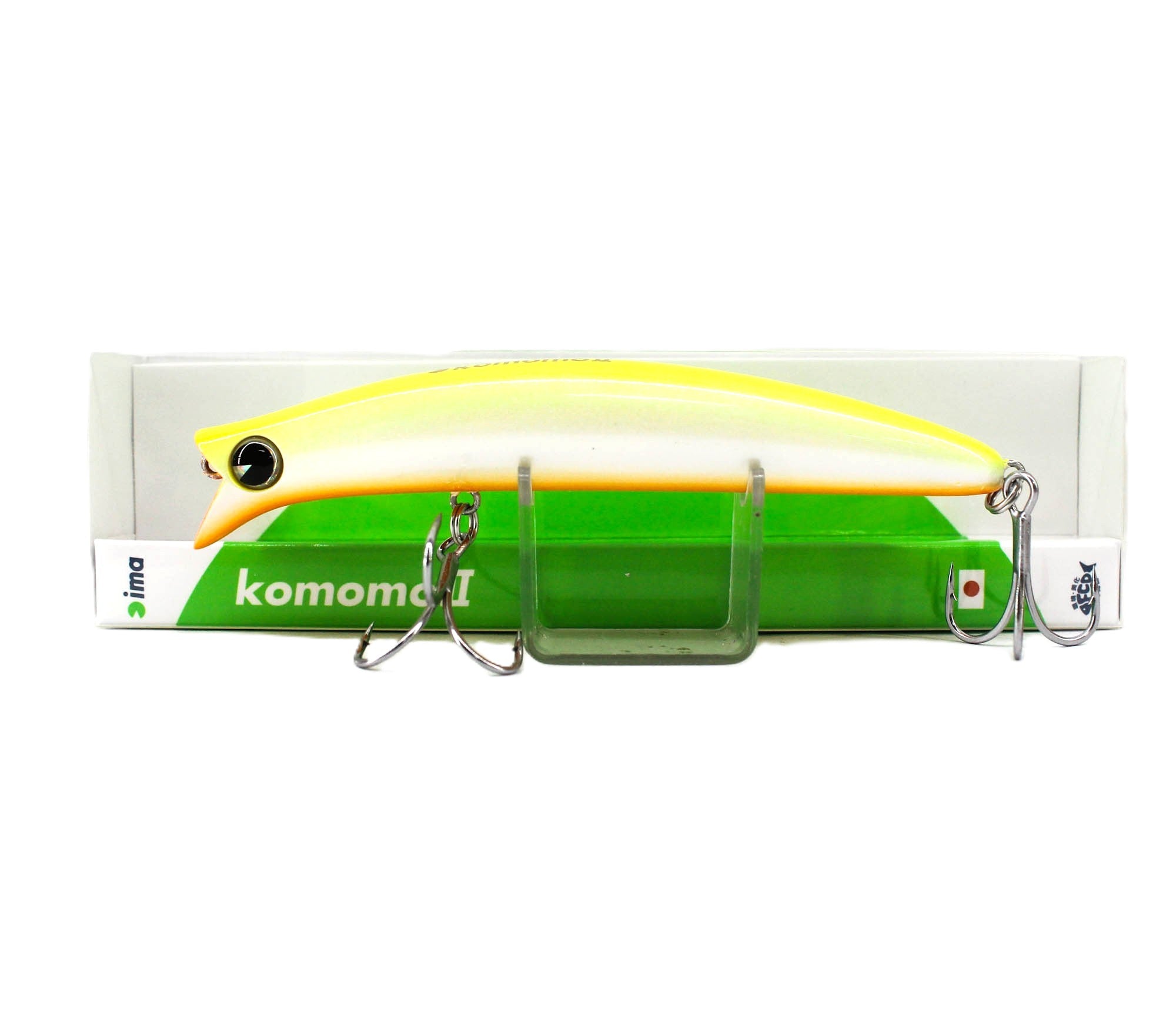 Ima komomo II 110 Floating Lure 102 (8113)