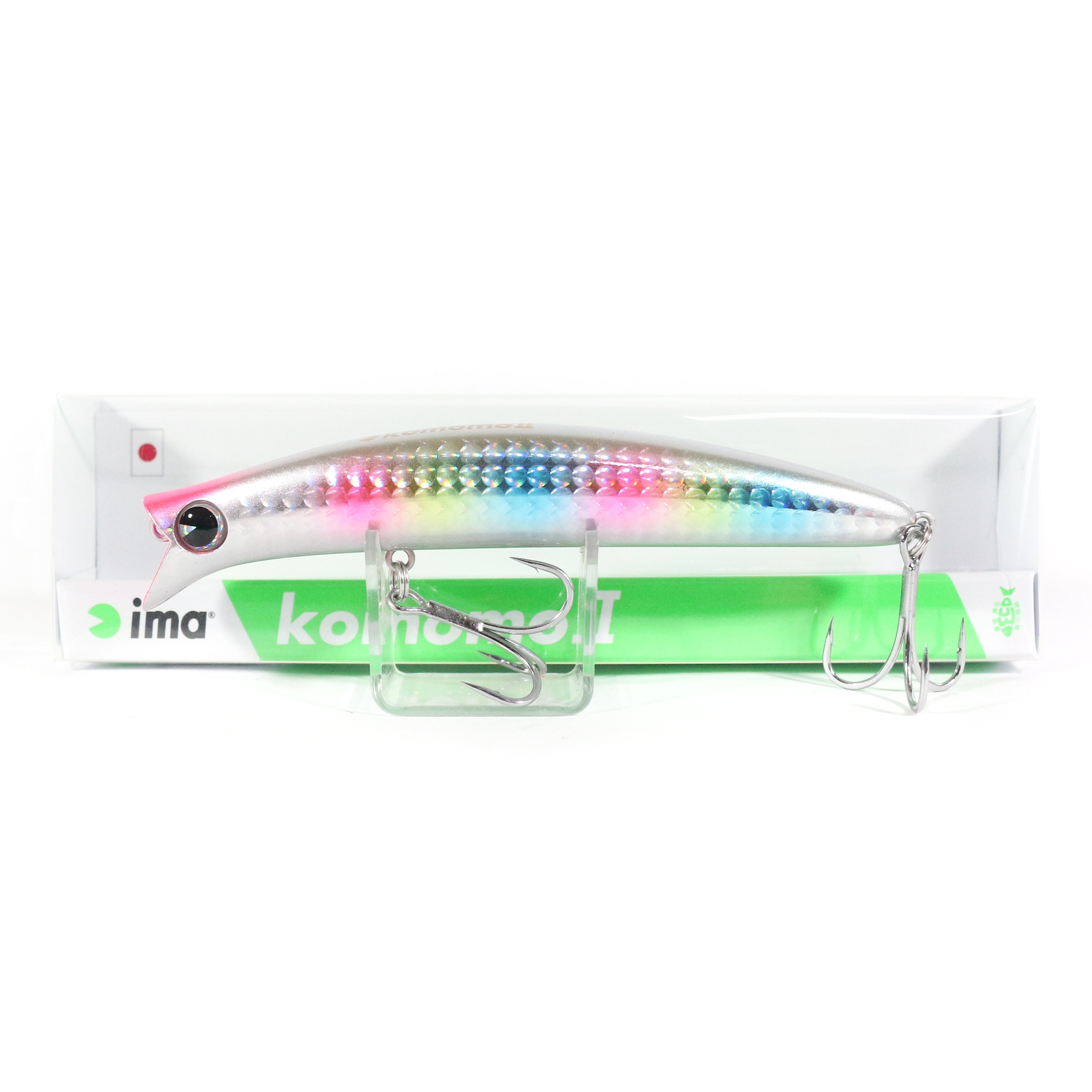 Ima komomo II 110 Floating Lure 104 (8137)