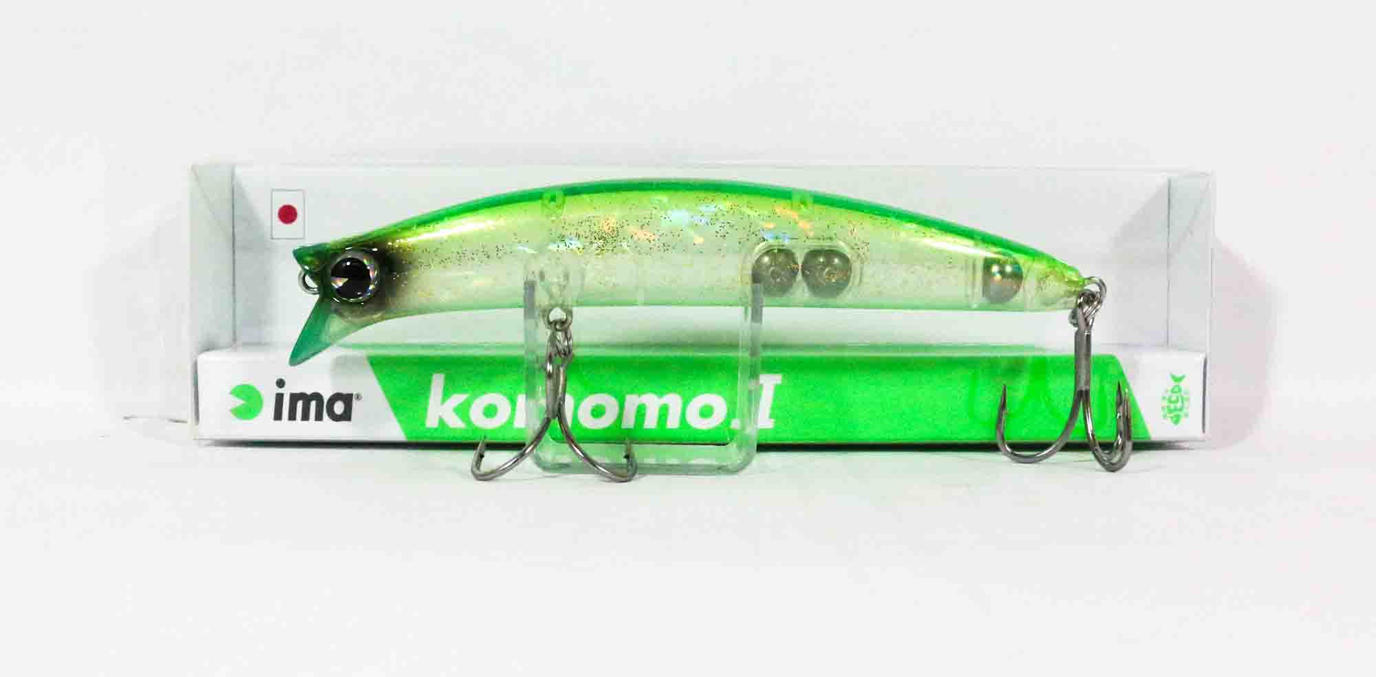 Ima komomo II 110 Floating Lure 112 (8212)
