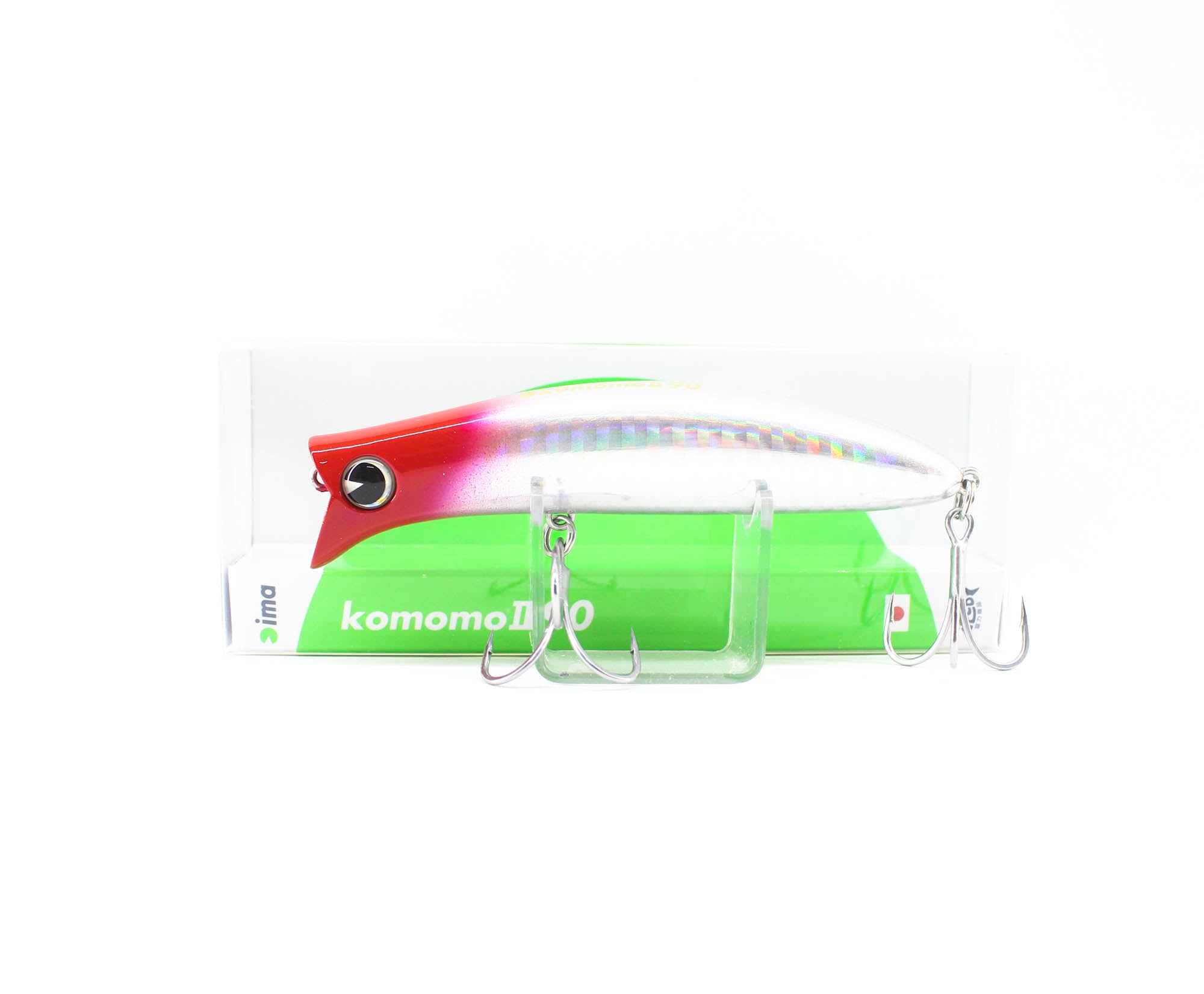 Ima komomo II 90 Floating Lure 101 (8243)