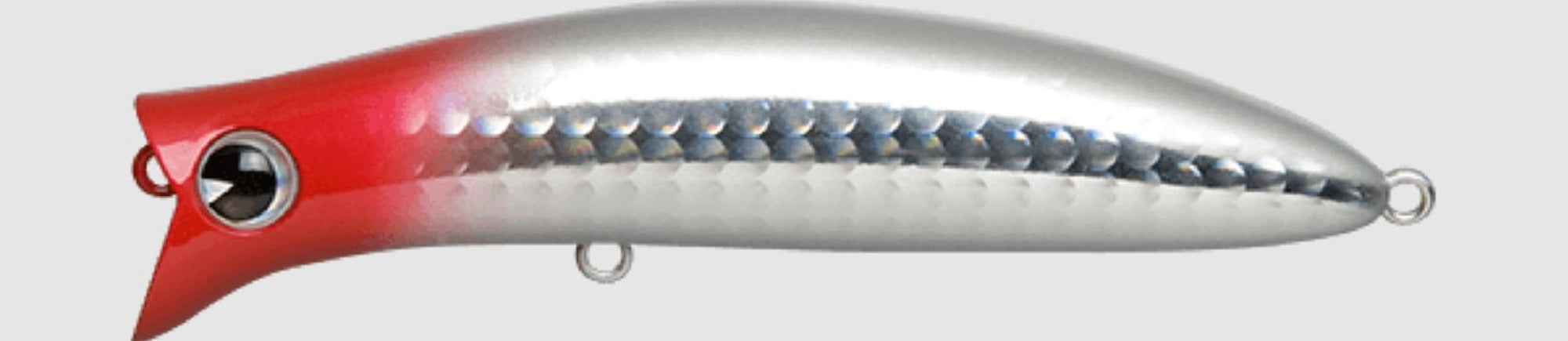 Ima komomo II 90 Floating Lure 101 (8243)