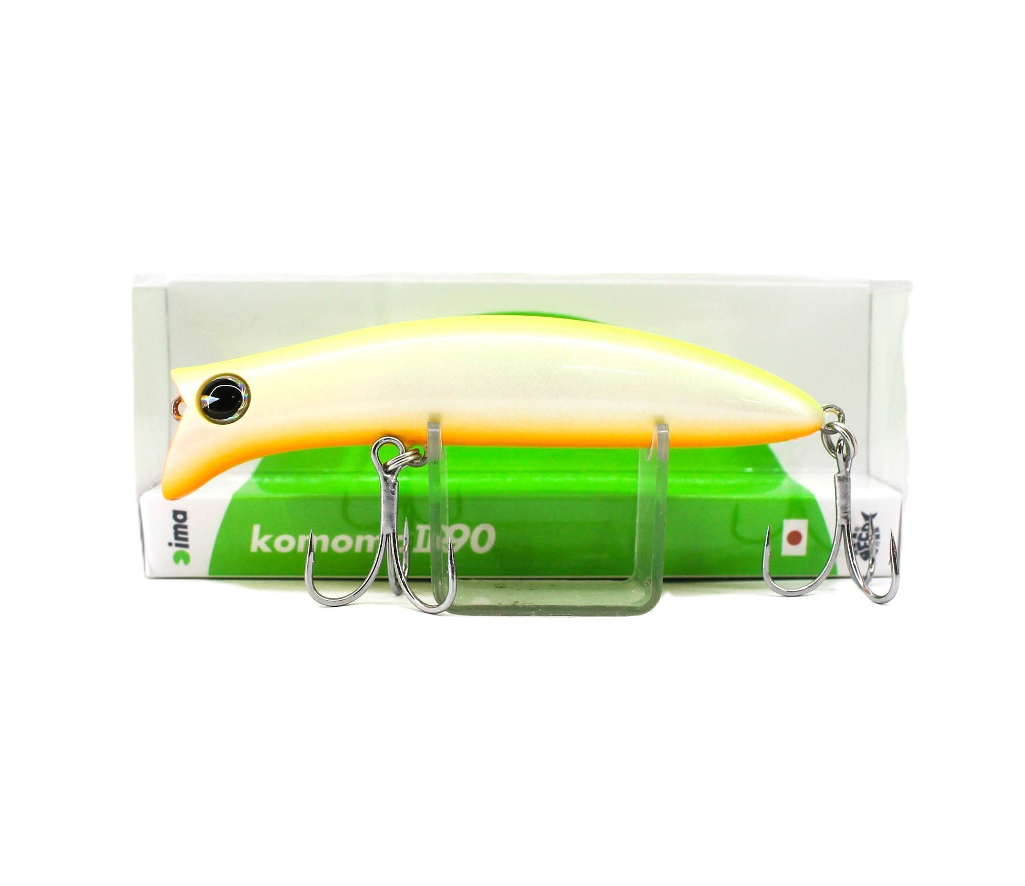 Ima Komomo II 90 Floating Lure 102 (8250)