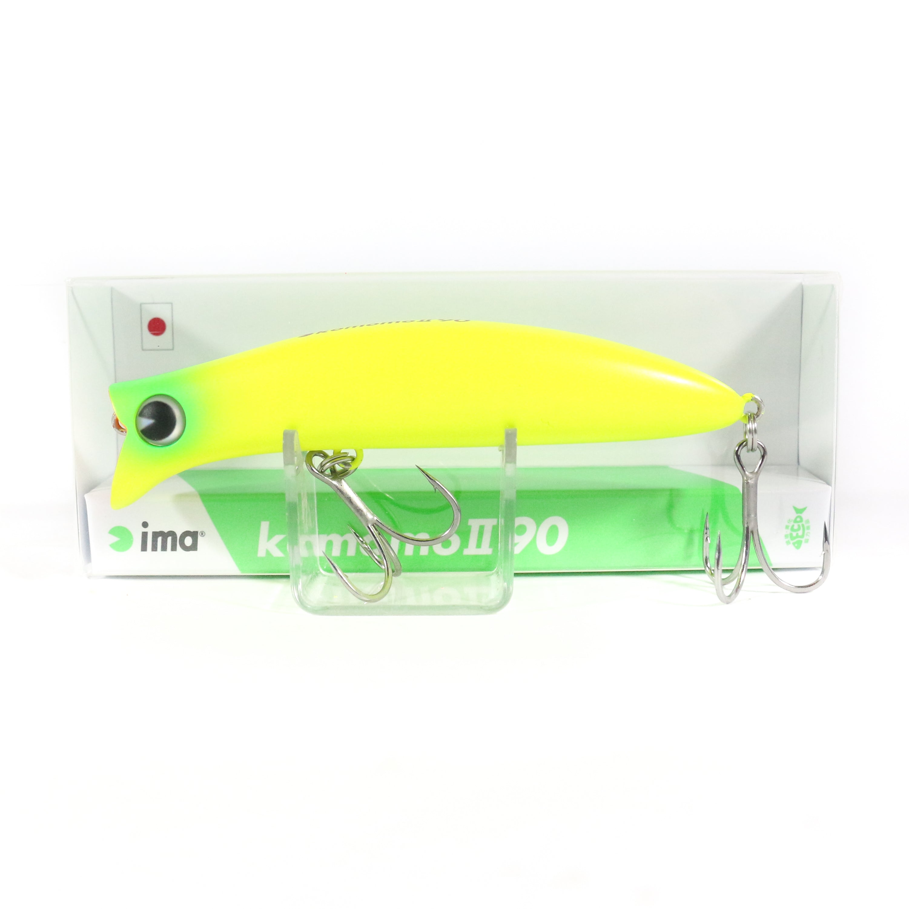 Ima komomo II 90 Floating Lure 103 (8267)