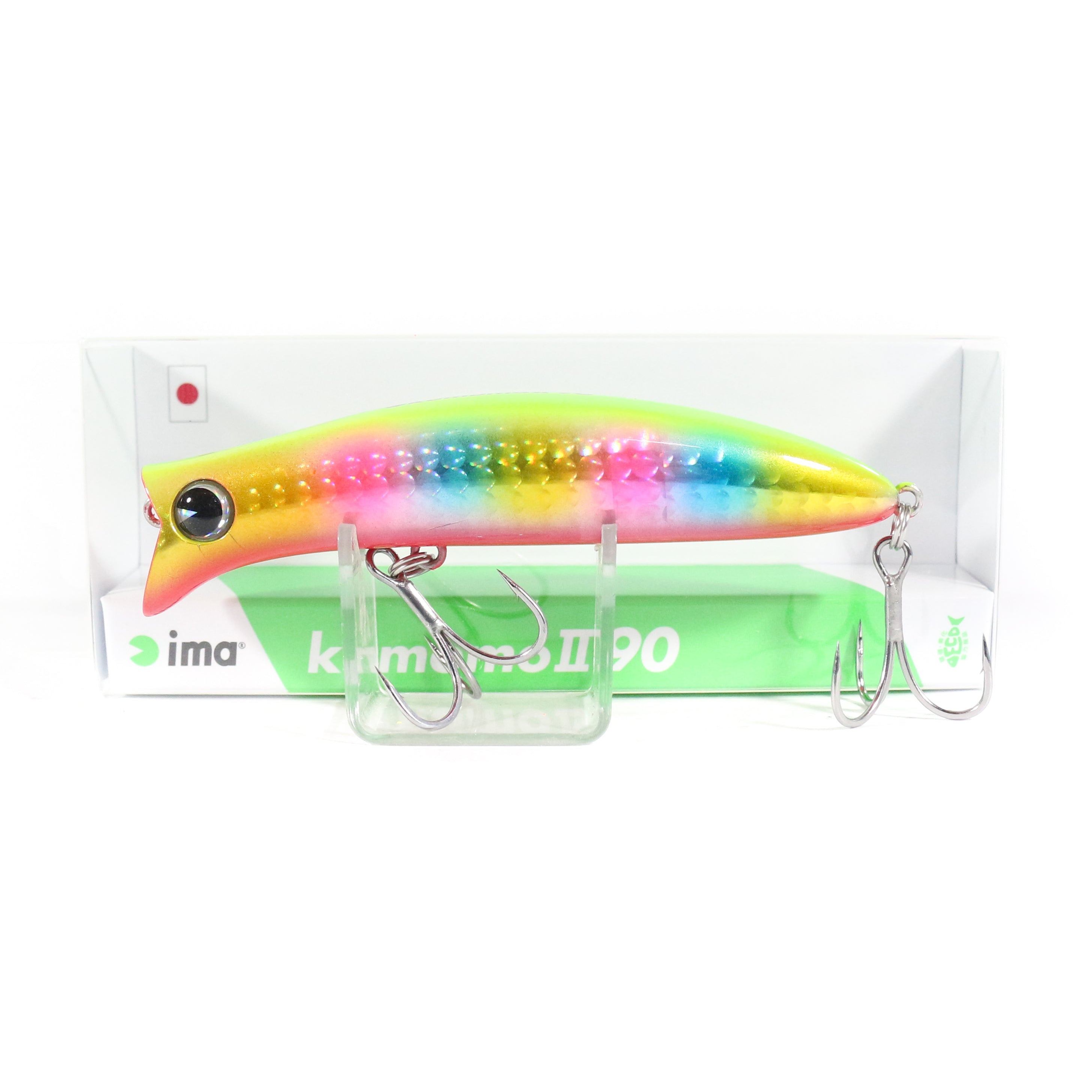 Ima komomo II 90 Floating Lure 105 (8281)