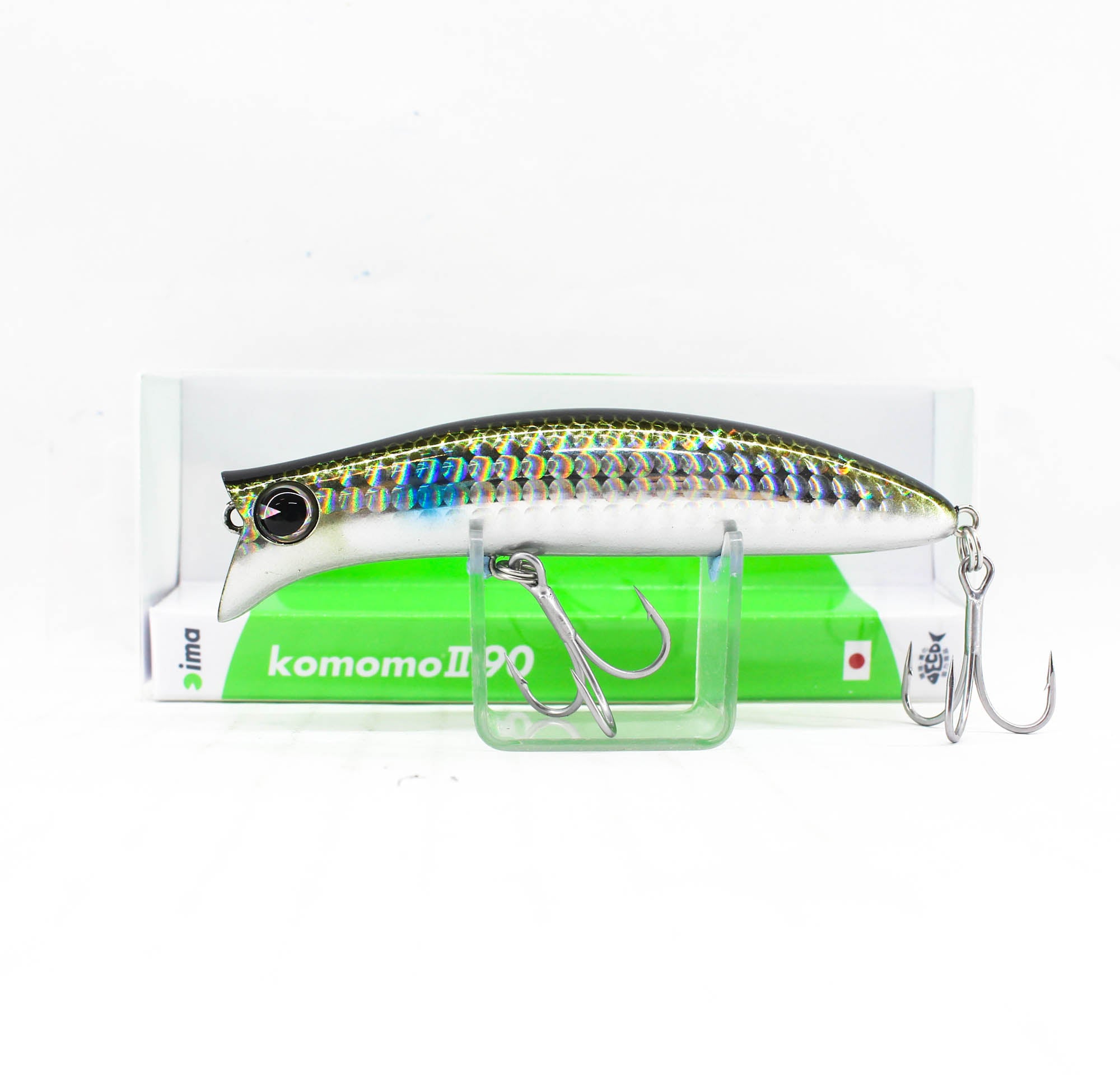 Ima komomo II 90 Floating Lure 109 (8328)