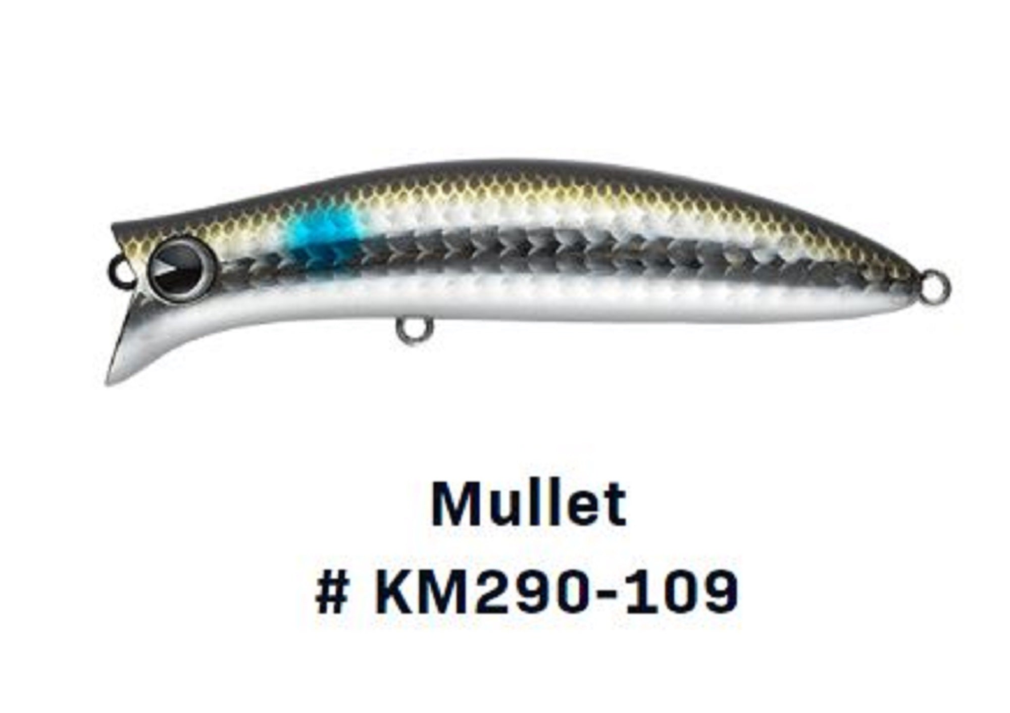 Ima komomo II 90 Floating Lure 109 (8328)