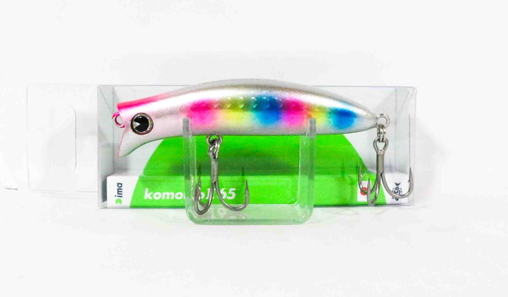Ima komomo II 65 Floating Lure 104 (8434)