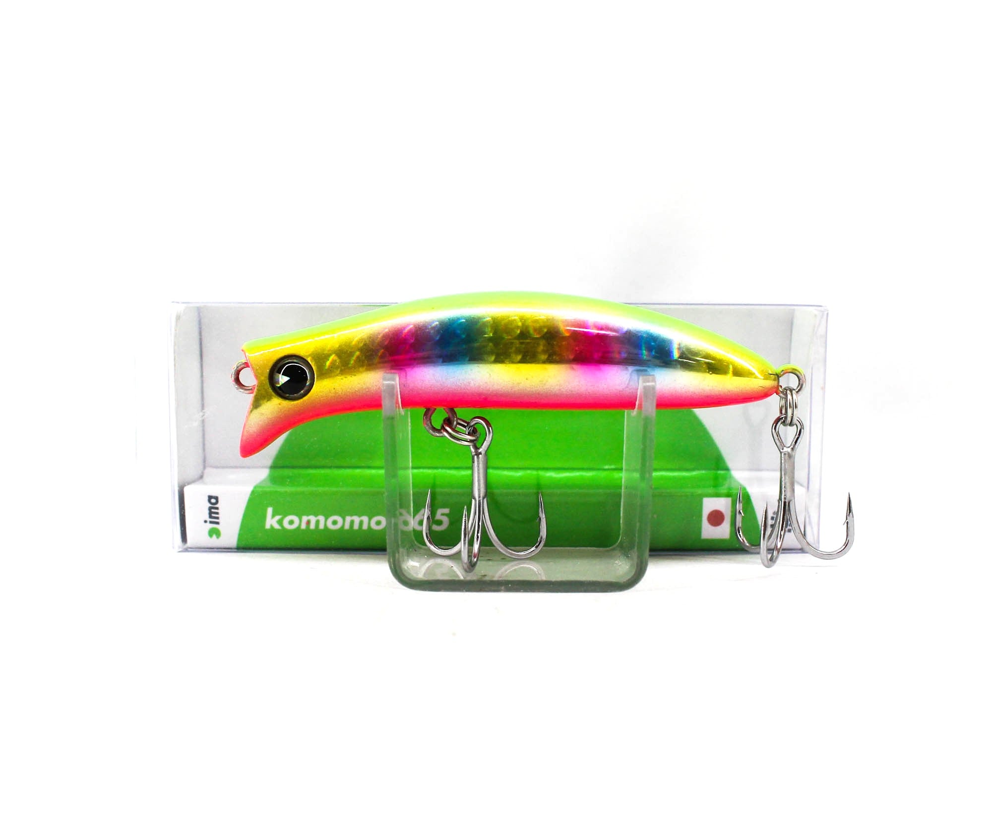 Ima komomo II 65 Floating Lure 105 (8441)