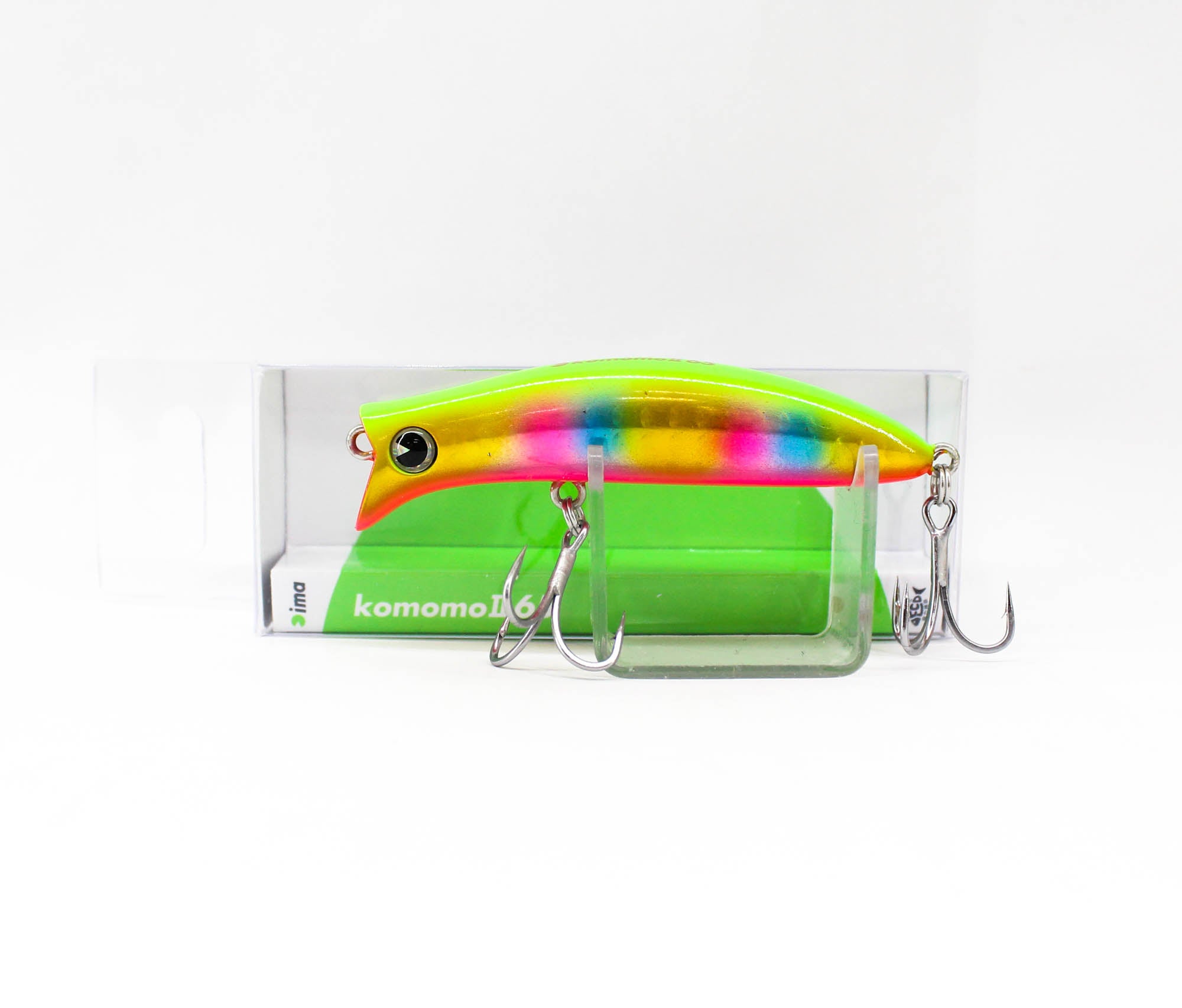 Ima komomo II 65 Floating Lure 105 (8441)
