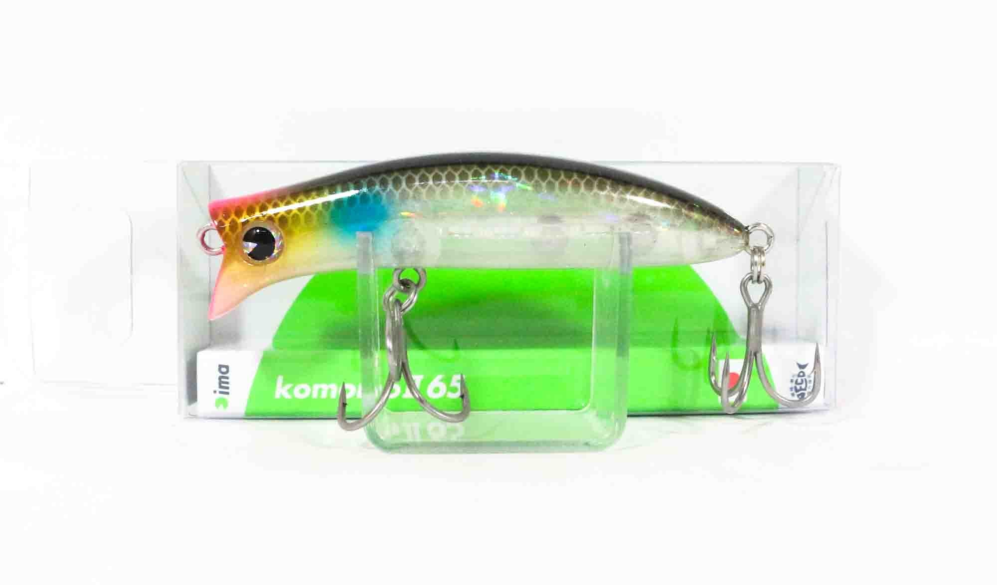 Ima komomo II 65 Floating Lure 108 (8472)