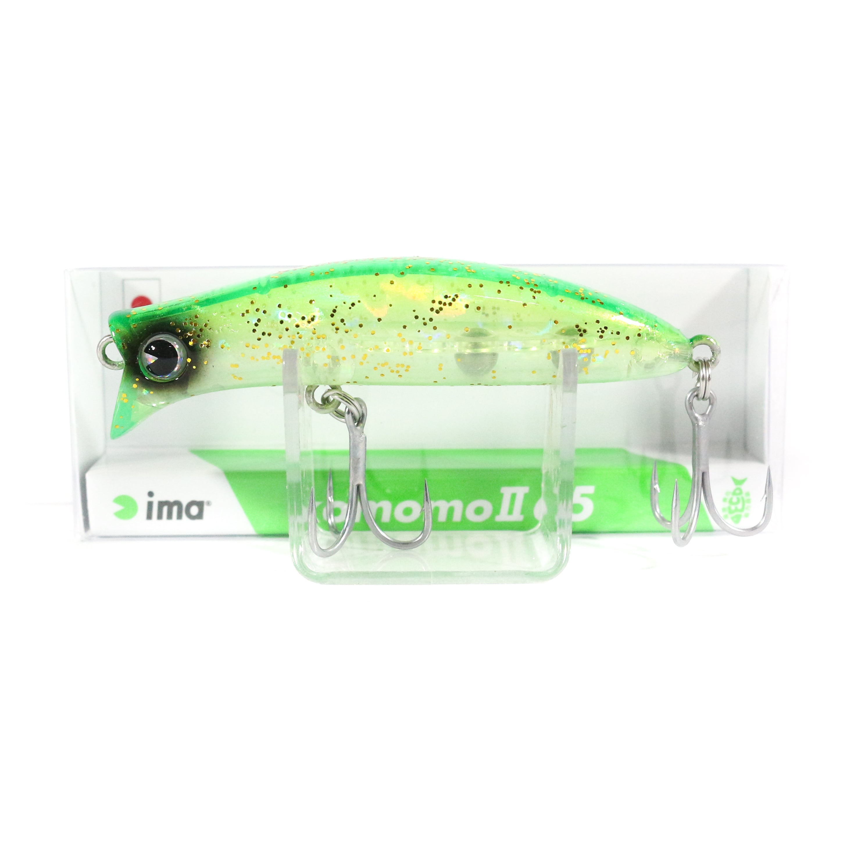 Ima komomo II 65 Floating Lure 114 (8533)