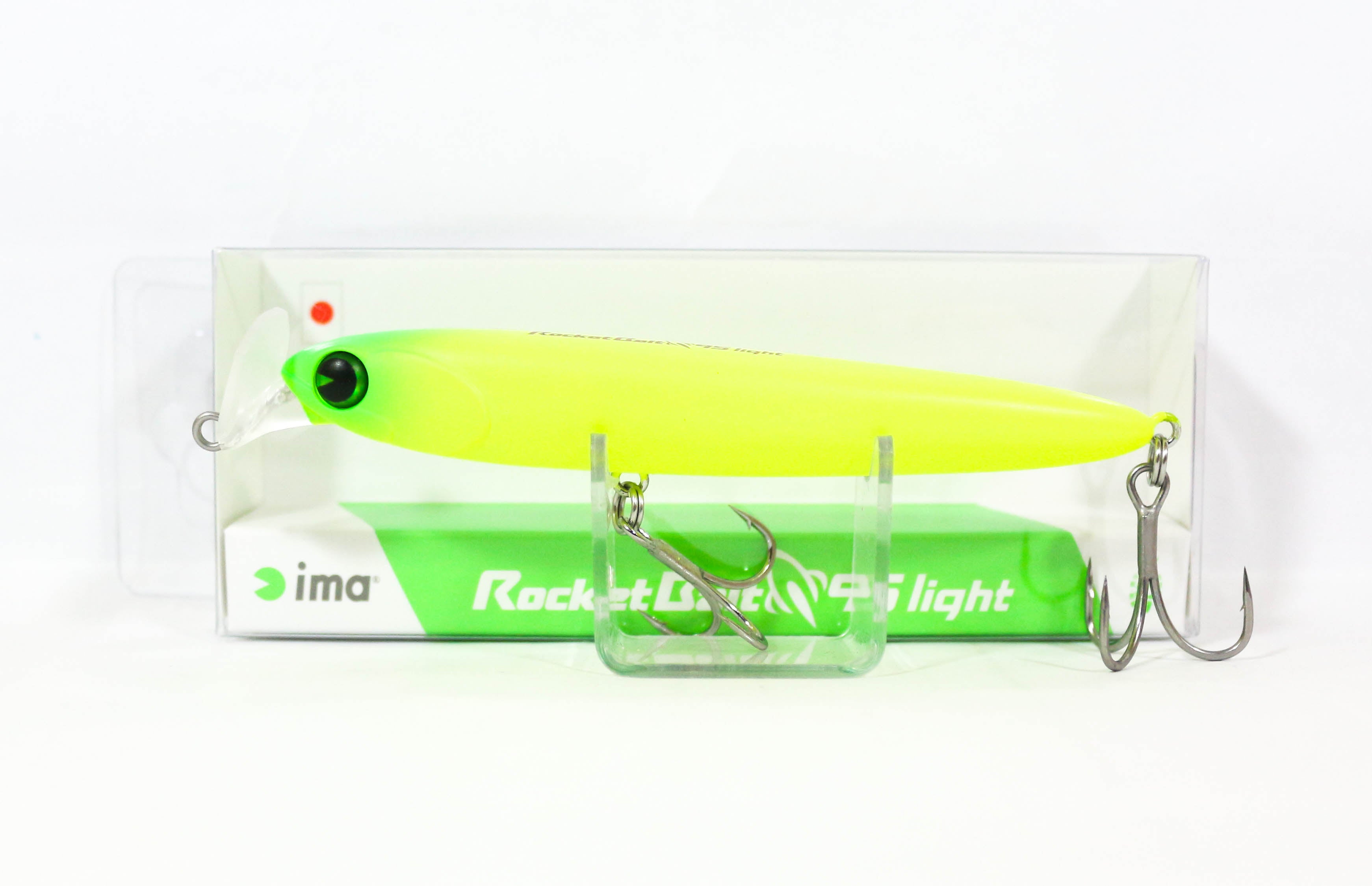 Ima Rocket Bait 95 Light Sinking Lure X4470 (4831)