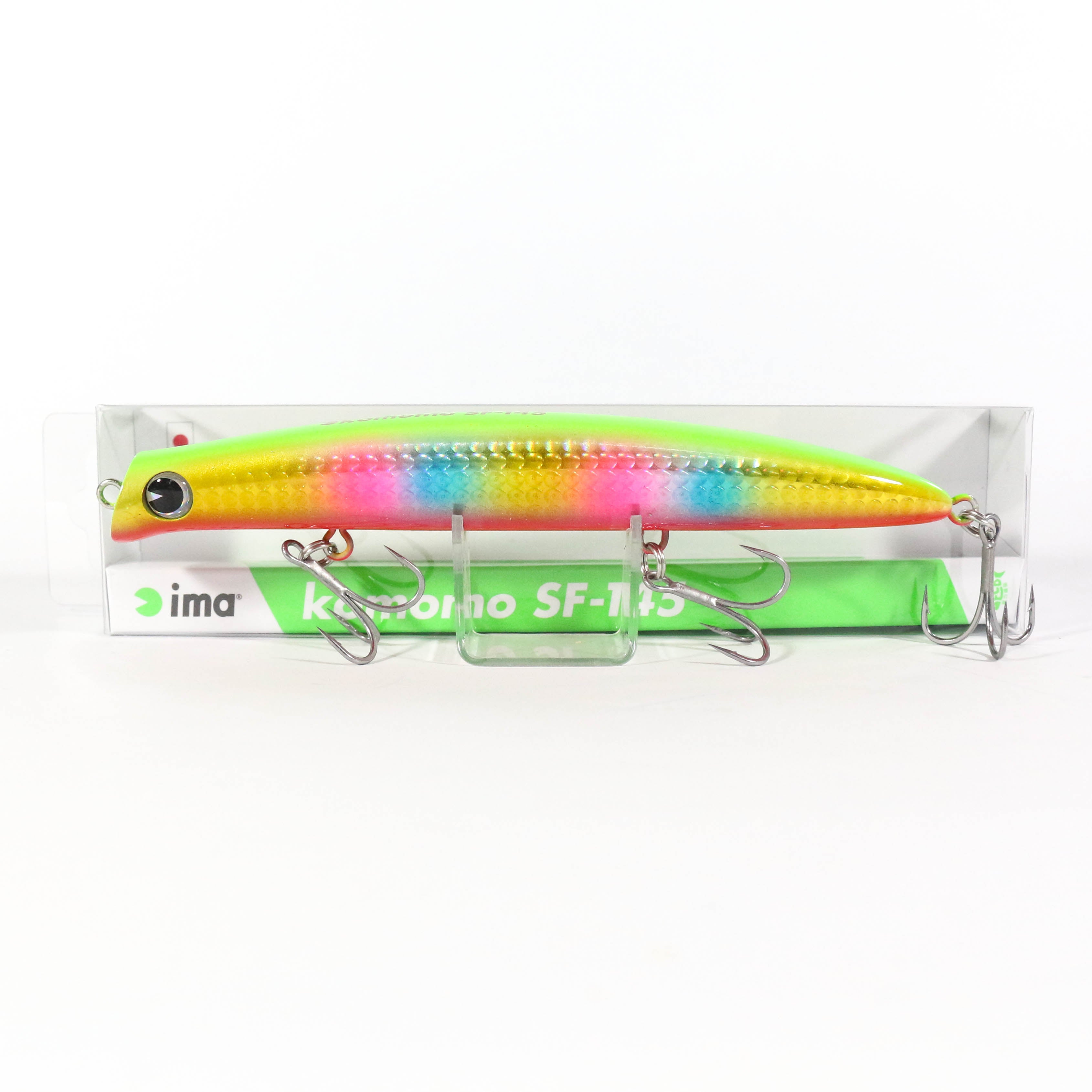 Ima Komomo SF 145 Floating Lure 106 (5920)