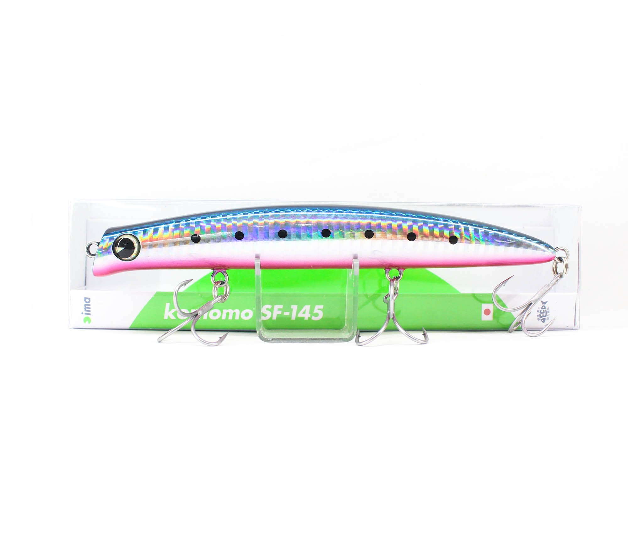 Ima Komomo SF 145 Floating Lure 107 (5937)