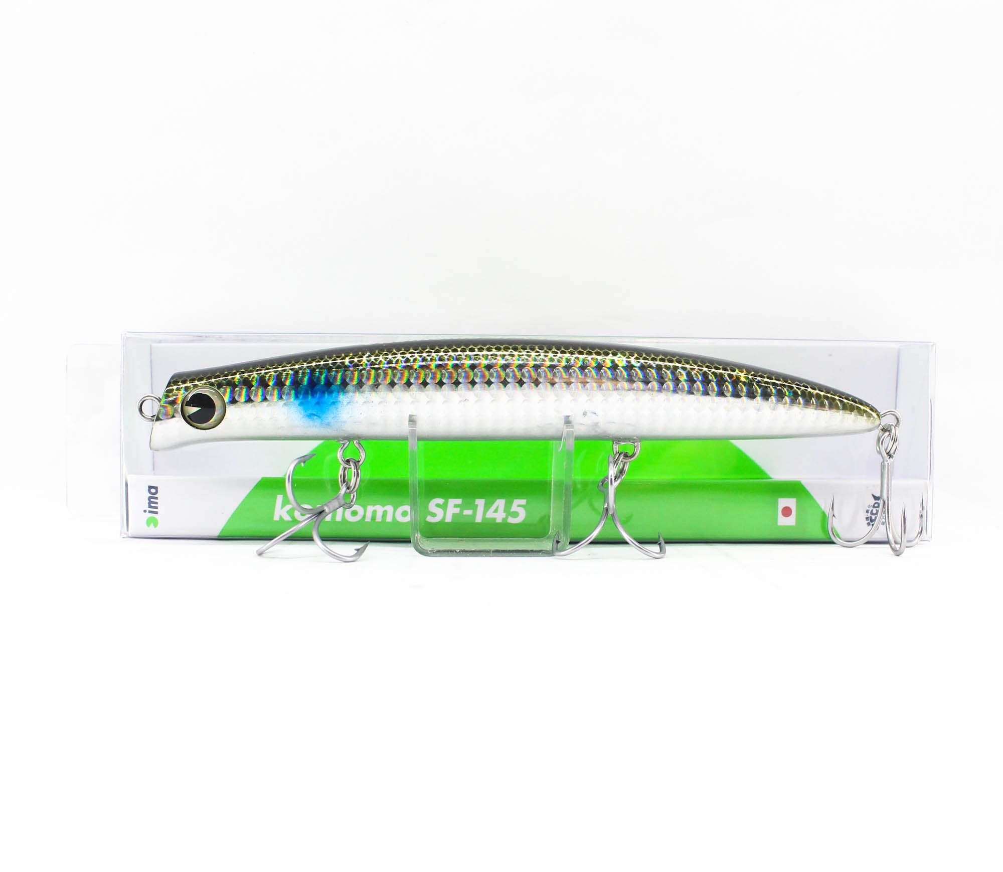 Ima Komomo SF 145 Floating Lure 109 (5951)